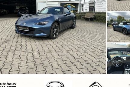Mazda MX-5 32.598 km 24.990 € Halle 06126