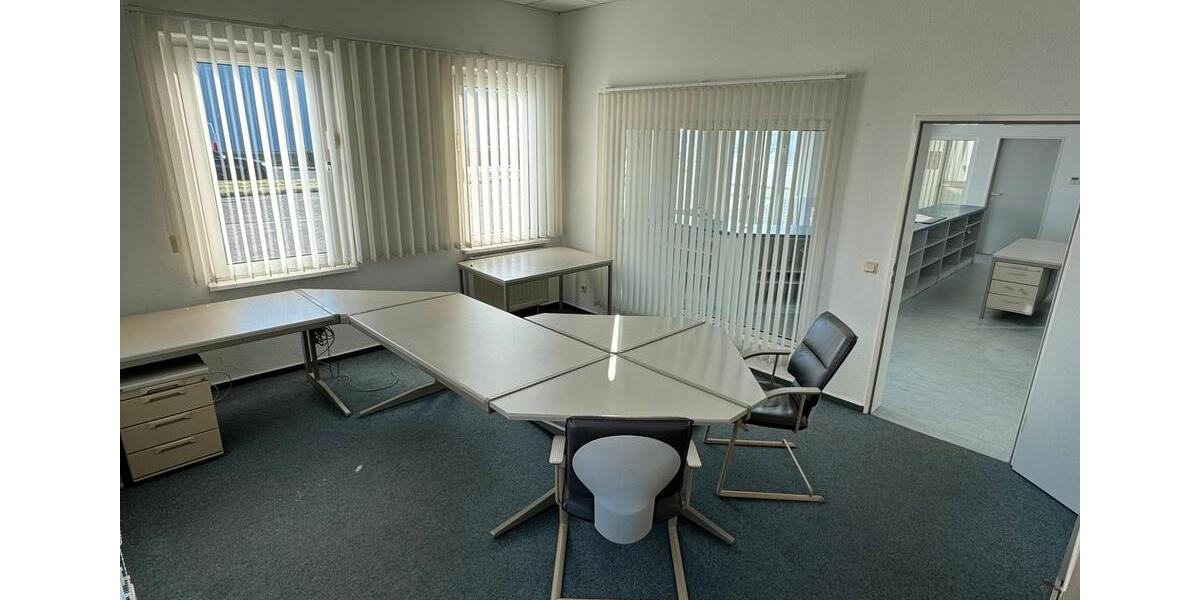 Gewerbeobjekt Wilhelmshaven Fedderwardergroden - 7&euro; | Angebot:26038941