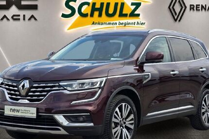 Renault Koleos 19.000 km 23.990 &euro; Rathenow 14712