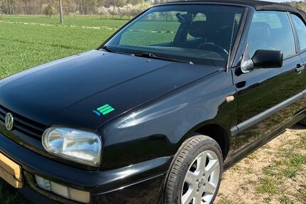 VW Golf 260.000 km 1.000 &euro; Moos 78345