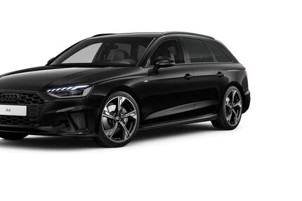 Audi A4 35.700 km 36.910 &euro; Siegen 57074