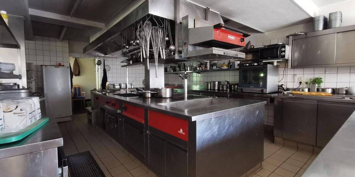 Mehrfamilienhaus, Wohnhaus Oberndorf - 5 Zimmer, 1 m&sup2;, 1.200.000&euro; | Angebot:26827075