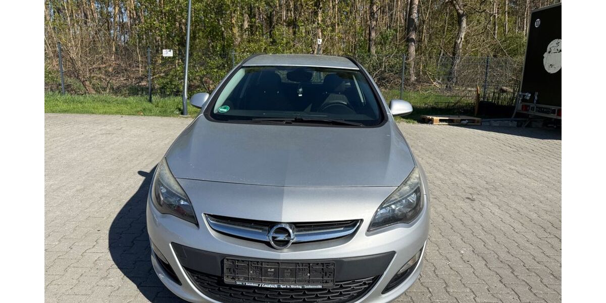 Opel Astra 152.000 km 3.600 &euro; Berlin 12349