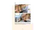 Dachgeschoßwohnung Villingen-Schwenningen Schwenningen - 3 Zimmer, 65 m&sup2;, 185.000&euro; | Angebot:26846059