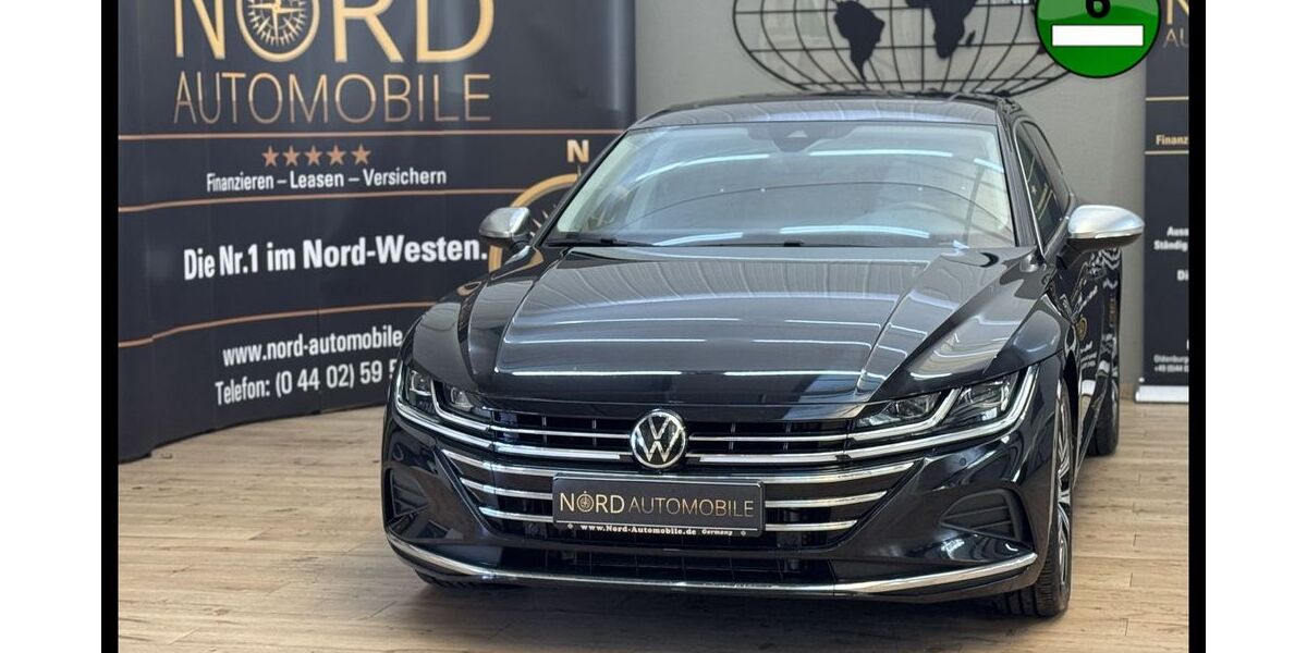 VW Arteon 86.337 km 27.900 &euro; Rastede/ Wahnbek 26180