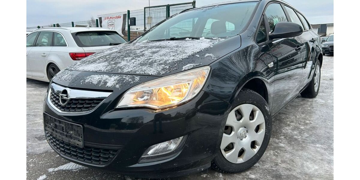 Opel Astra 178.000 km 3.990 &euro; Neu Wulmstorf 21629
