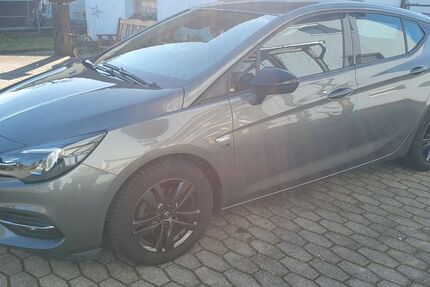 Opel Astra 71.000 km 10.800 &euro; Pocking 94060