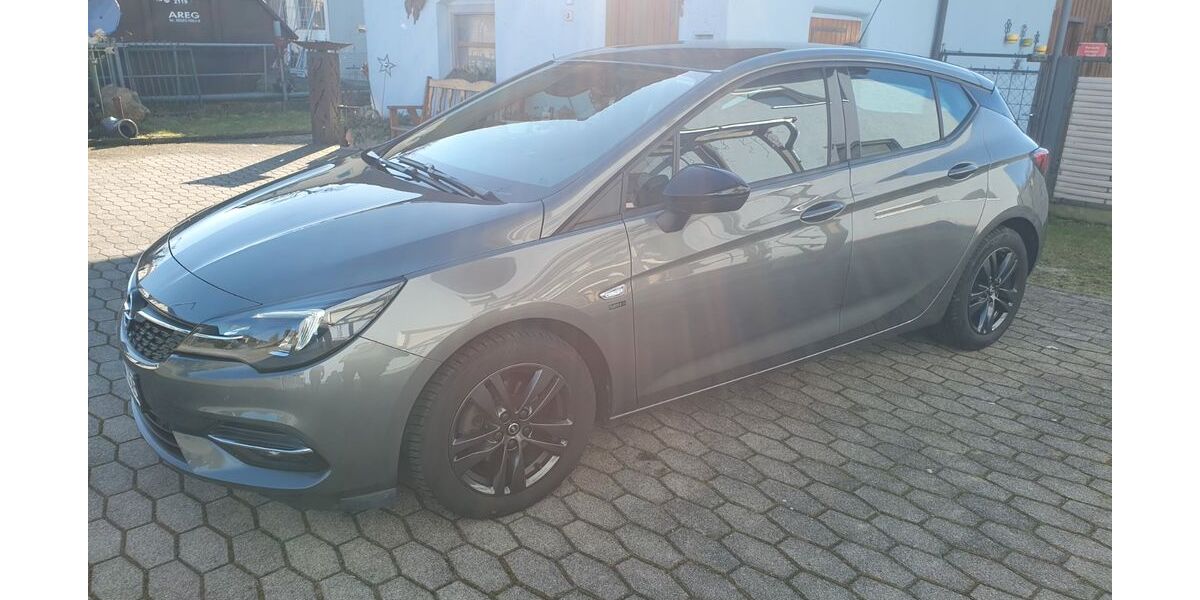 Opel Astra 71.000 km 11.800 &euro; Pocking 94060