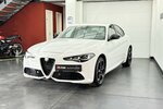Alfa Romeo Giulia 2.0 Turbo Veloce Q4 Allrad CarPlay 19.700 km 36.450 &euro; Lich 35423