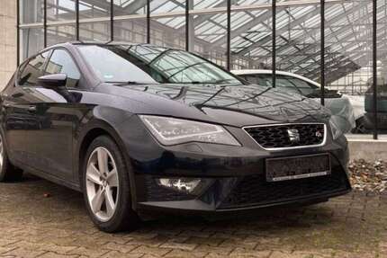 Seat Leon 135.000 km 11.380 € Neu-Ulm 89231