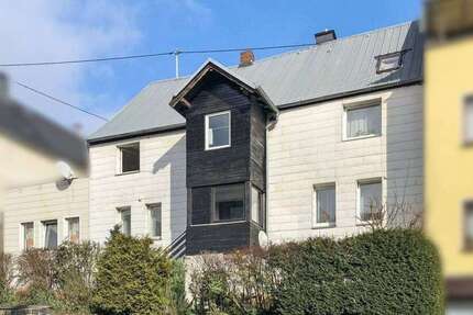 Haus zum Kaufen in Bad Marienberg 249.000 € 257 m² 9 zimmer