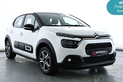 Citroen C3 8.527 km 11.190 &euro; Eching 85386