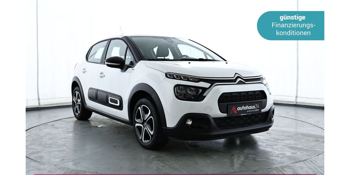 Citroen C3 8.527 km 11.190 &euro; Eching 85386