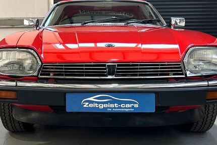 Jaguar XJS 172.000 km 15.500 &euro; Ebersbach an der Fils 73061