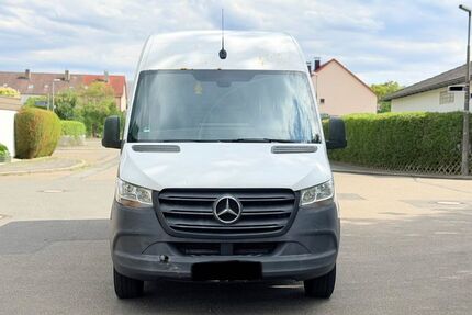 Mercedes-Benz Sprinter 530.000 km 9.900 &euro; Fürth 90763