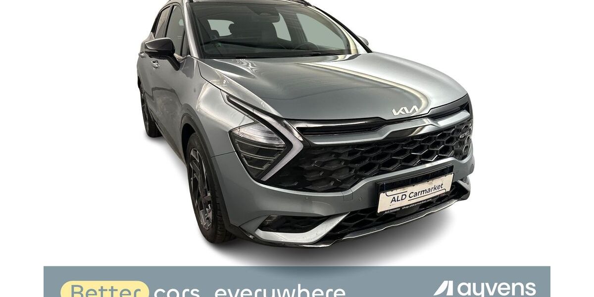 Kia Sportage 45.019 km 27.480 &euro; Dorfmark 29683