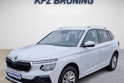 Skoda Kamiq 23.987 km 20.780 &euro; Lingen (Ems) 49811