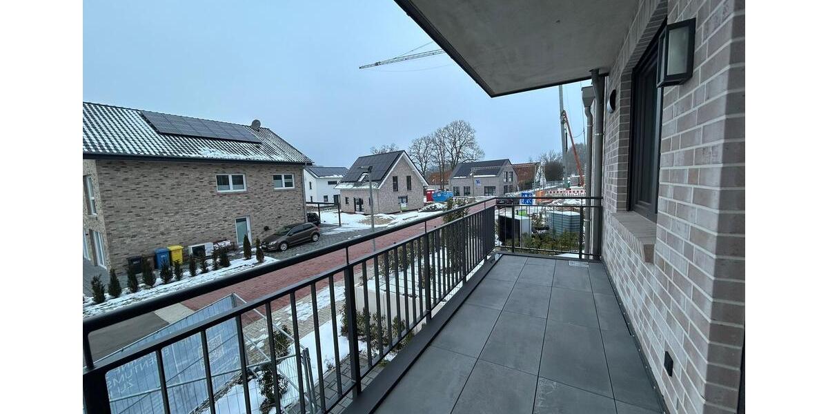 Erdgeschoßwohnung Lotte - 3 Zimmer, 81 m&sup2;, 1.320&euro; | Angebot:24814114