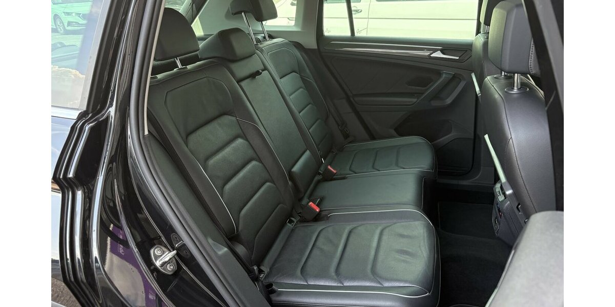 VW Tiguan 1.5 TSI Highline 360°/NAVI/CARPLAY/PANO 110.221 km 22.900 &euro; Villingen-Schwenningen 78054