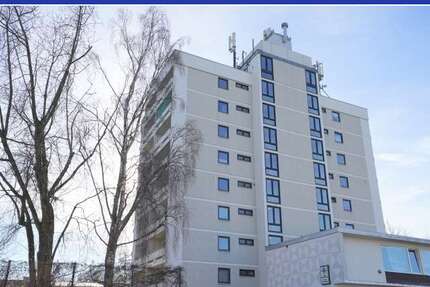 Wohnung zum Kaufen in Rosenheim 159.000 € 36 m² 1 zimmer