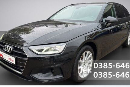 Audi A4 55.300 km 25.490 &euro; Schwerin 19061