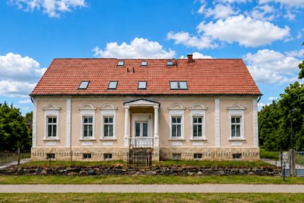 Haus Jacobsdorf - 6 Zimmer, 197 m&sup2;, 490.000&euro; | Angebot:26945508