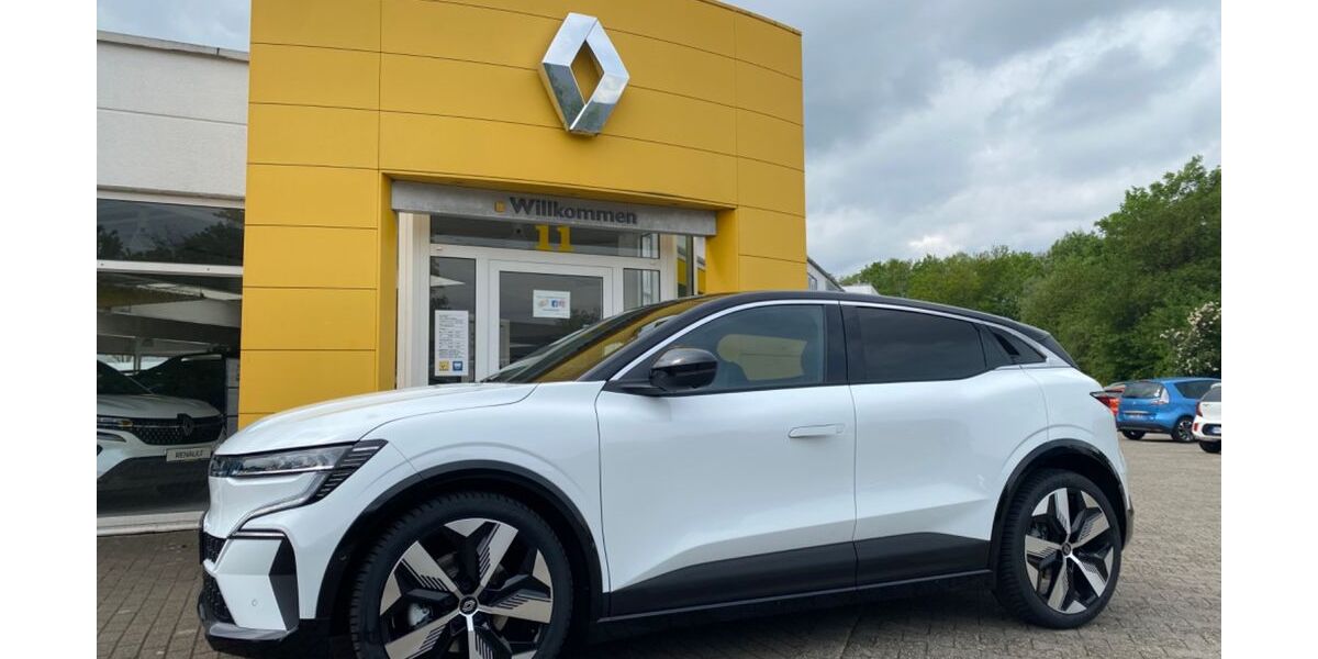 Renault Megane 16.900 km 28.900 &euro; Unna 59423