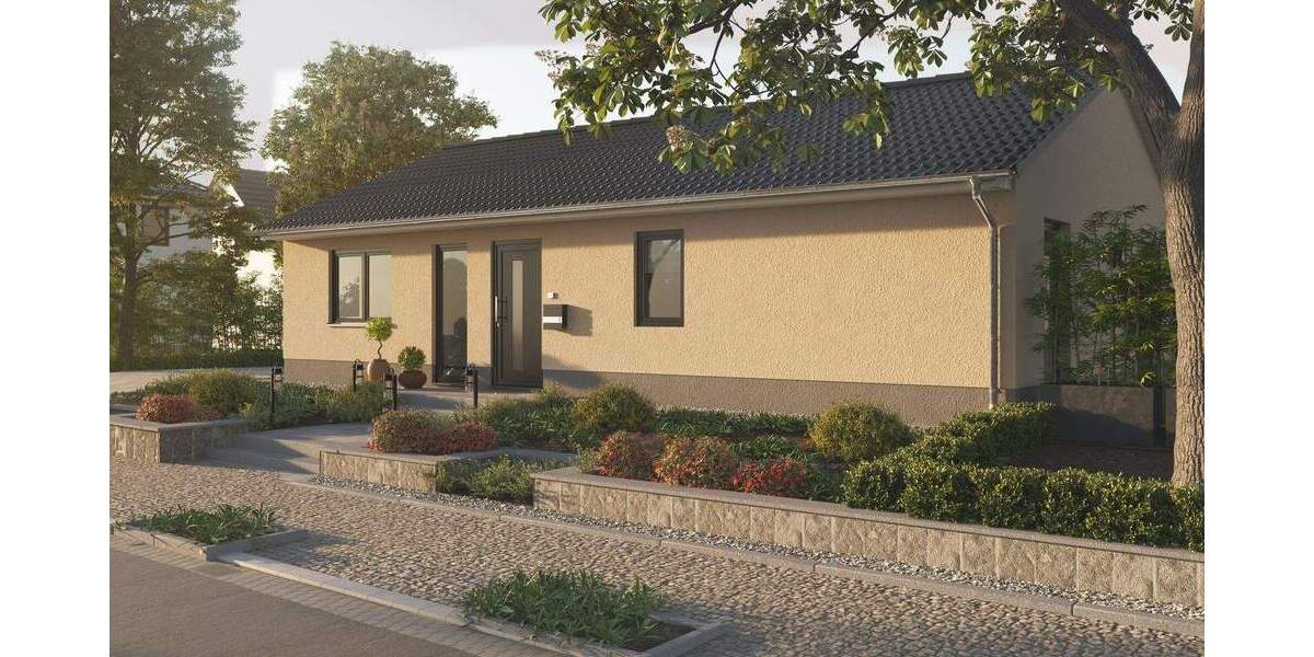 Bungalow Naurath (Eifel) - 4 Zimmer, 103 m&sup2;, 340.000&euro; | Angebot:25821408