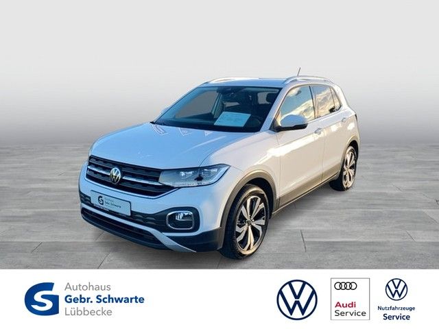 VW T-Cross 24.800 km 24.390 &euro; Lübbecke 32312
