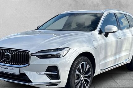 Volvo XC60 46.711 km 44.900 &euro; Tübingen 72072