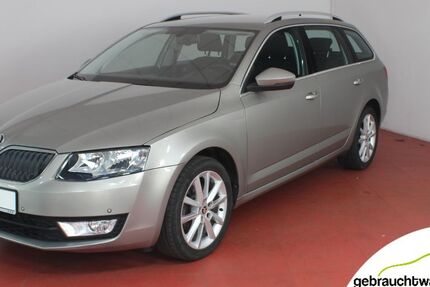 Skoda Octavia 117.164 km 10.949 &euro; Horn Bad Meinberg 32805