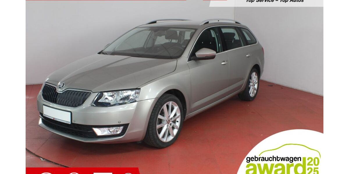 Skoda Octavia 117.164 km 10.949 &euro; Horn Bad Meinberg 32805