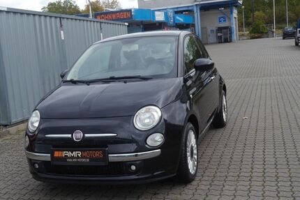 Fiat 500 40.000 km 6.690 € Hemmingen 30966