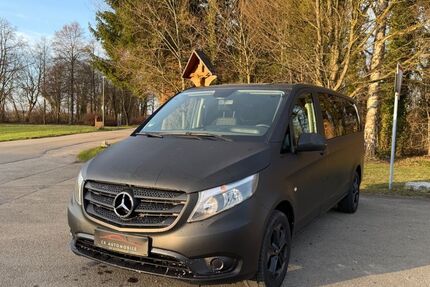 Mercedes-Benz Vito 286.100 km 9.999 &euro; Illertissen 89257