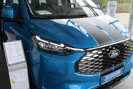 Ford Tourneo Custom 5.650 km 67.990 € Mühlhausen 99974