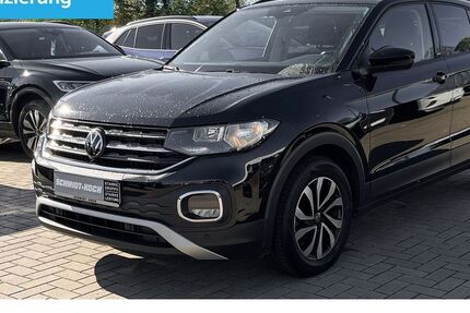 VW T-Cross 37.500 km 19.980 &euro; Jever 26441