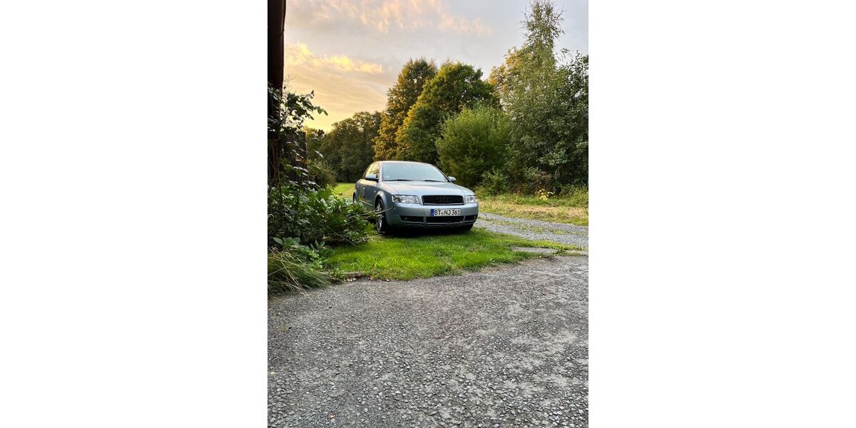 Audi A4 229.000 km 3.500 &euro; Mistelgau 95490
