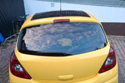 Opel Corsa 260.000 km 1.800 &euro; Deißlingen 78652
