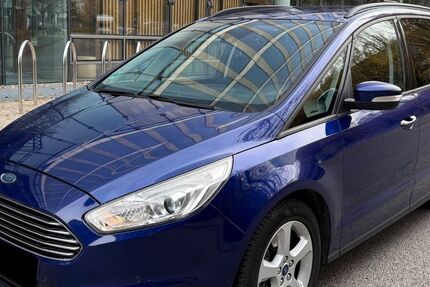 Ford Galaxy 128.000 km 13.999 &euro; Hohenlinden bei München 85664