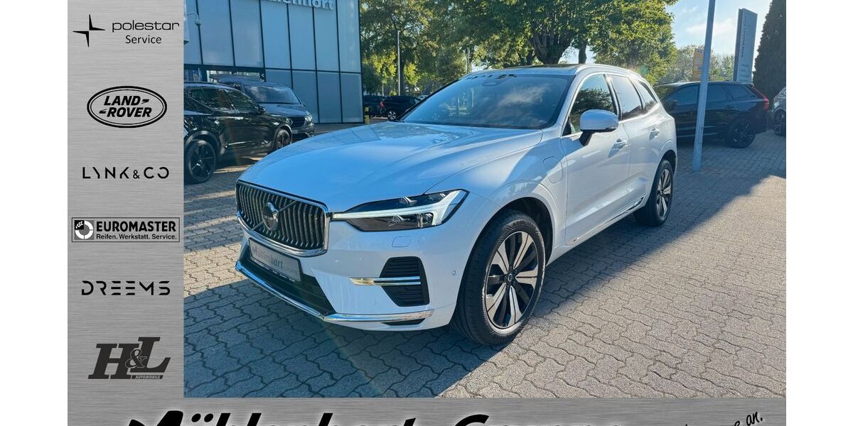 Volvo XC60 122.700 km 36.900 &euro; Weyhe 28844