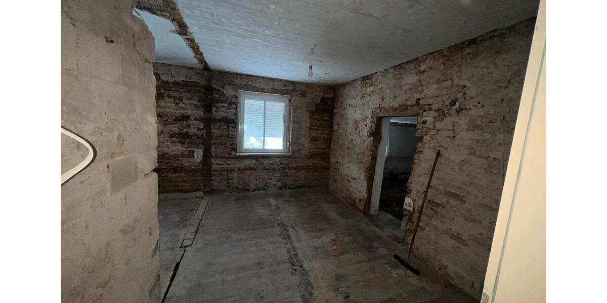 Einfamilienhaus Möckern - 5 Zimmer, 139 m&sup2;, 55.000&euro; | Angebot:24717092