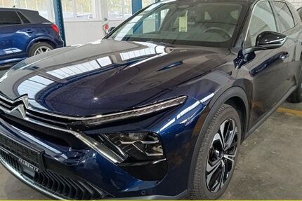 Citroen C5 X 25.600 km 18.480 &euro; Schwandorf 92421