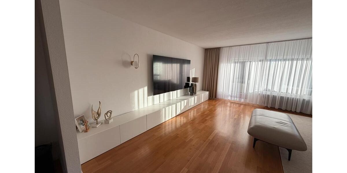 Etagenwohnung Rheinfelden (Baden) - 3.5 Zimmer, 100 m&sup2;, 395.000&euro; | Angebot:26864812
