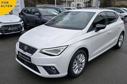 Seat Ibiza 13.303 km 19.440 &euro; Betzdorf 57518