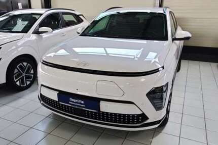 Hyundai KONA 13.500 km 32.900 &euro; Hamburg 22525