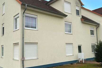 Wohnung Rinteln - 2 Zimmer, 60 m&sup2;, 99.000&euro; | Angebot:25923679