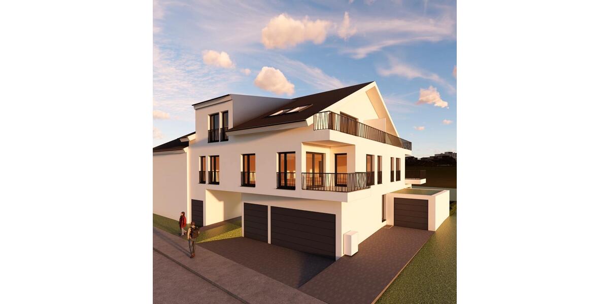Etagenwohnung Schelklingen - 3 Zimmer, 70 m&sup2;, 299.000&euro; | Angebot:26416694