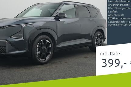 Kia EV5 4.490 km 44.989 &euro; Münster - Amelsbüren 48163