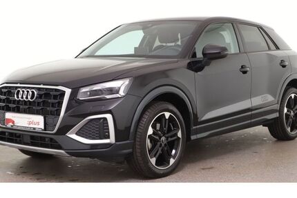 Audi Q2 10.900 km 26.980 &euro; Gifhorn 38518