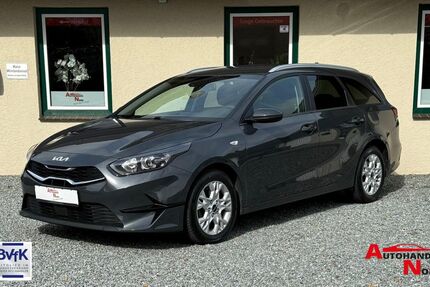 Kia ceed Sportswagon 95.187 km 16.485 € Silberstedt 24887